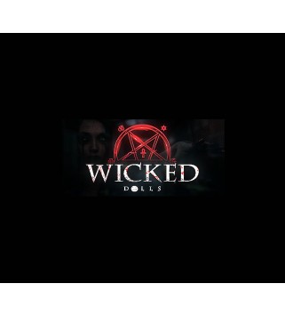 Wicked Dolls Steam Key GLOBAL